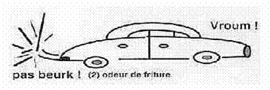 Zone de Texte:  